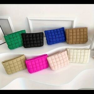 VIRAL COSMETIC/CLUTCH BAG
